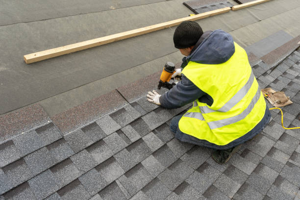 Best Roof Waterproofing Services  in Martinez, CA