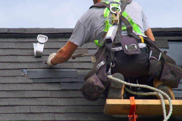 Best Residential Roofing Contractor  in Martinez, CA