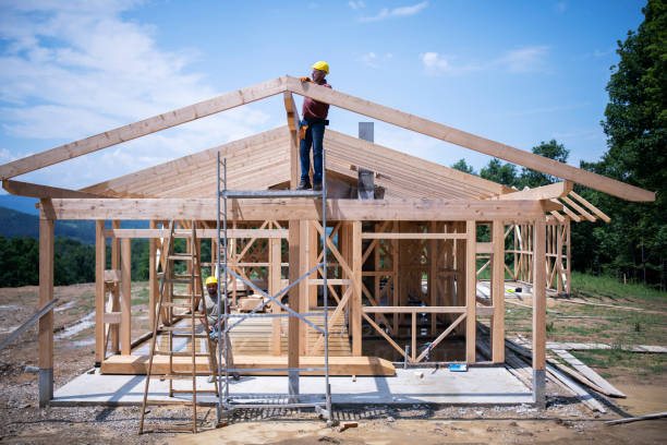 Best New Roof Installation  in Martinez, CA