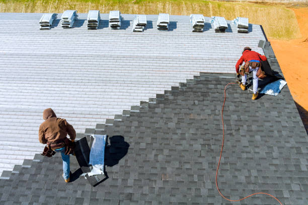 Best Commercial Roofing Services  in Martinez, CA