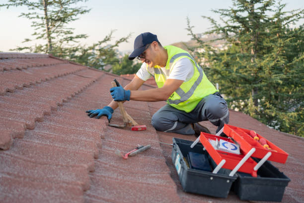 Best Metal Roofing Contractor  in Martinez, CA