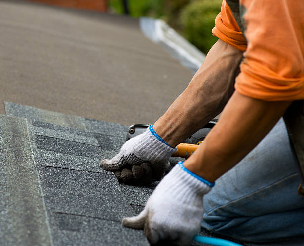 Best Gutter Installation and Roofing  in Martinez, CA