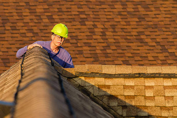 Best Roof Gutter Cleaning  in Martinez, CA