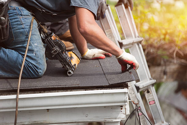 Best Storm Damage Roof Repair  in Martinez, CA