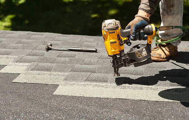 Best Roof Leak Repair  in Martinez, CA